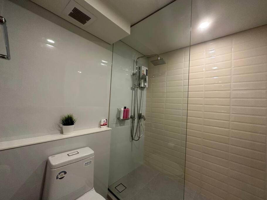 S87-7052 Bts Onnut High Floor Gym Swim Good View Apartment *