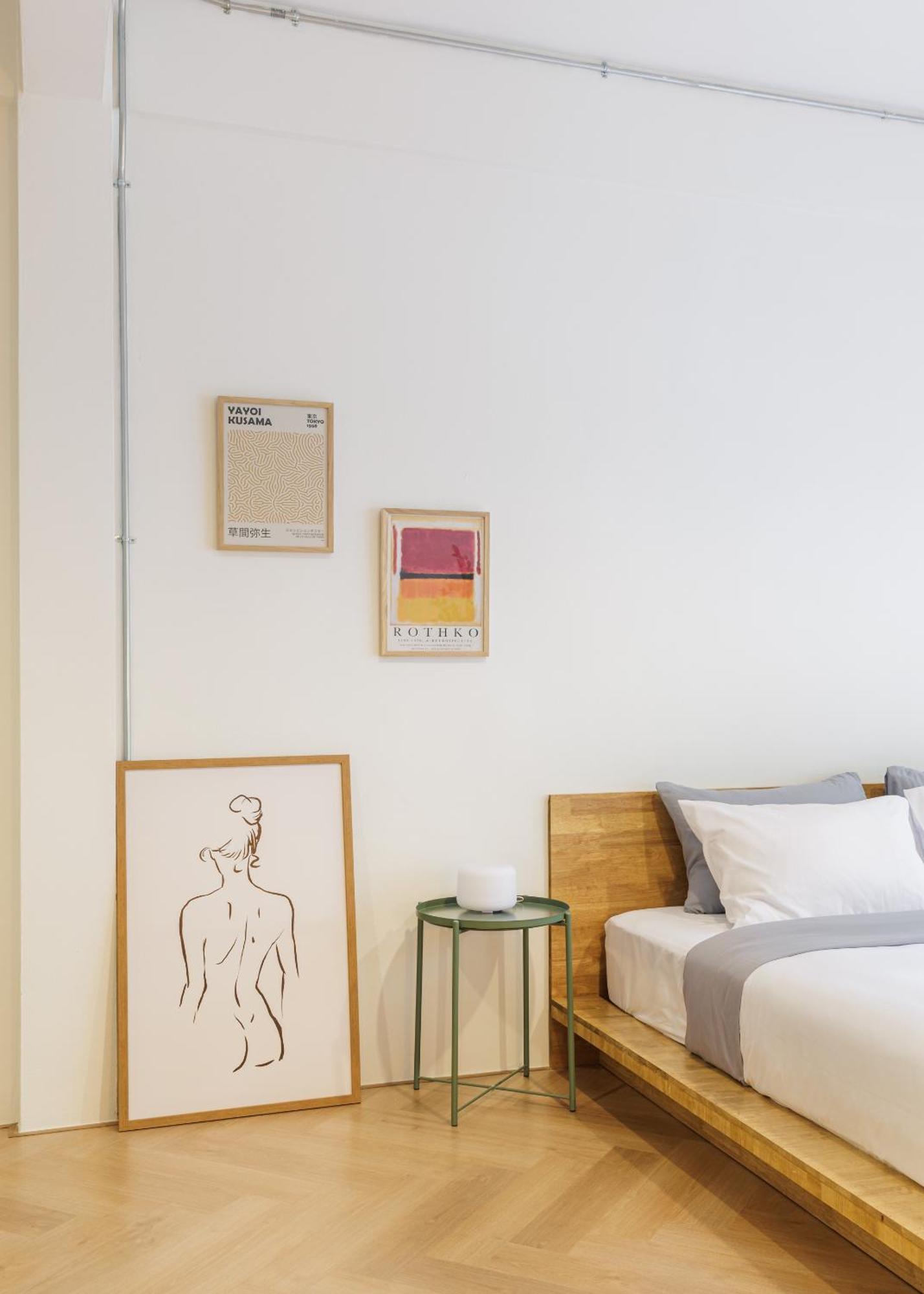 Hotel Wabisabi 3 Min To Train Station Banguecoque