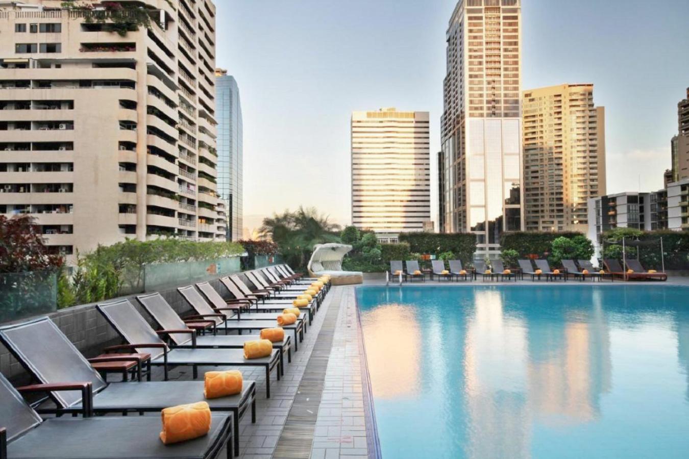 Rembrandt Hotel&suites Sha Plus Certified