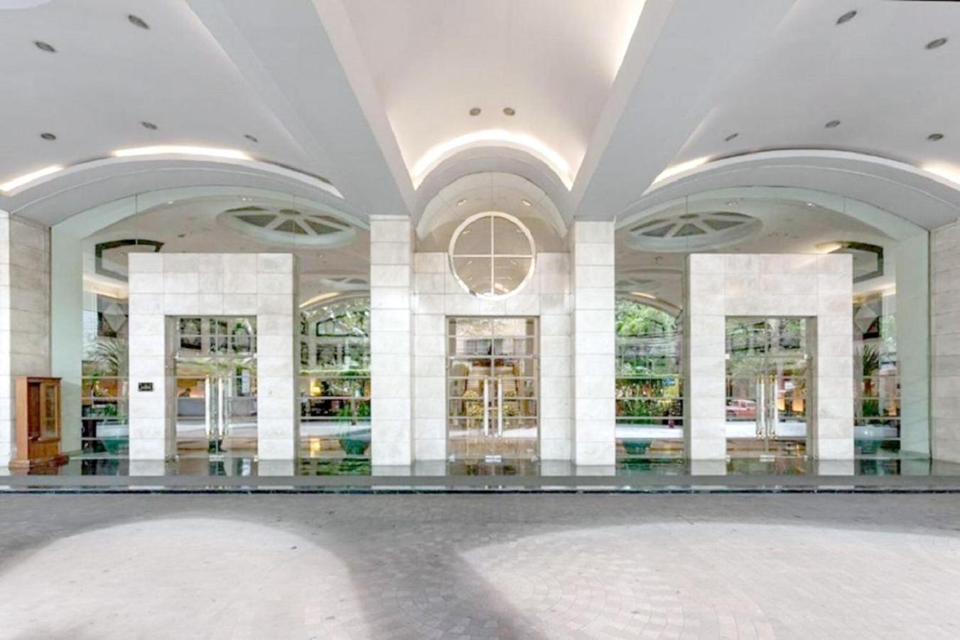 Rembrandt Hotel&suites Sha Plus Certified Hotel