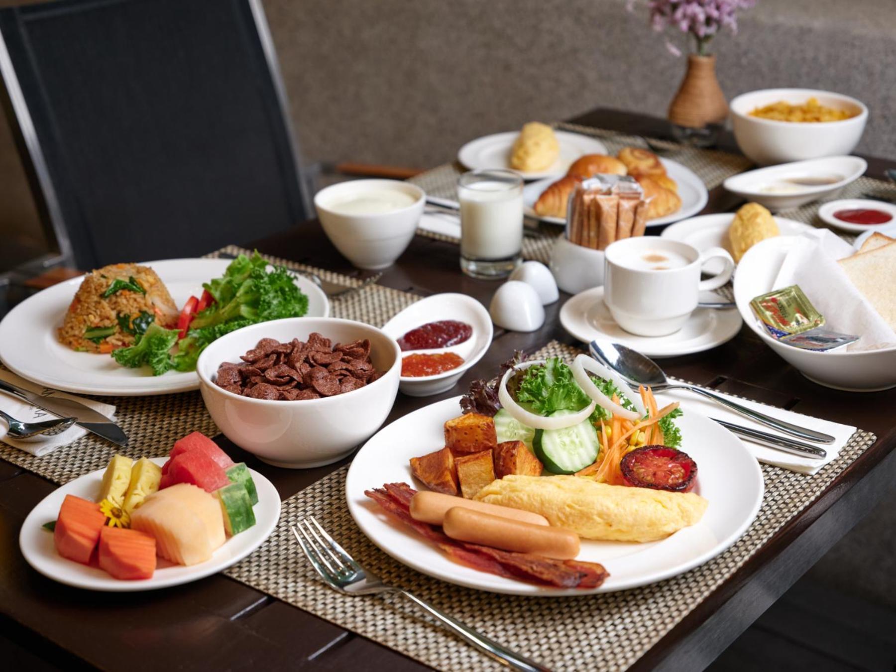 Amara Hotel Bangkok
