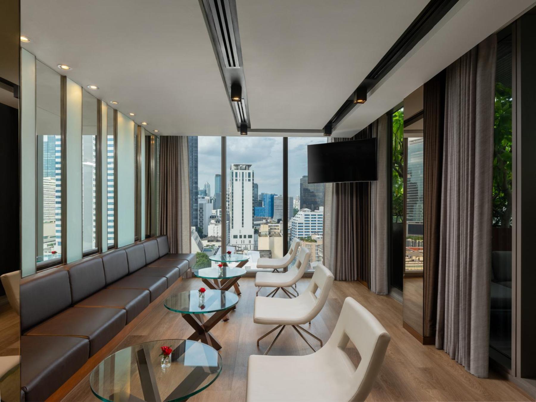 Amara Hotel 5*