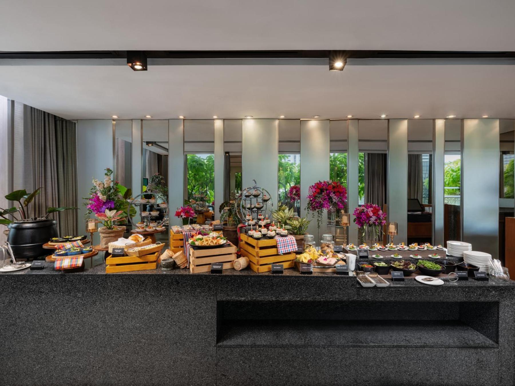 Amara Hotel Bangkok