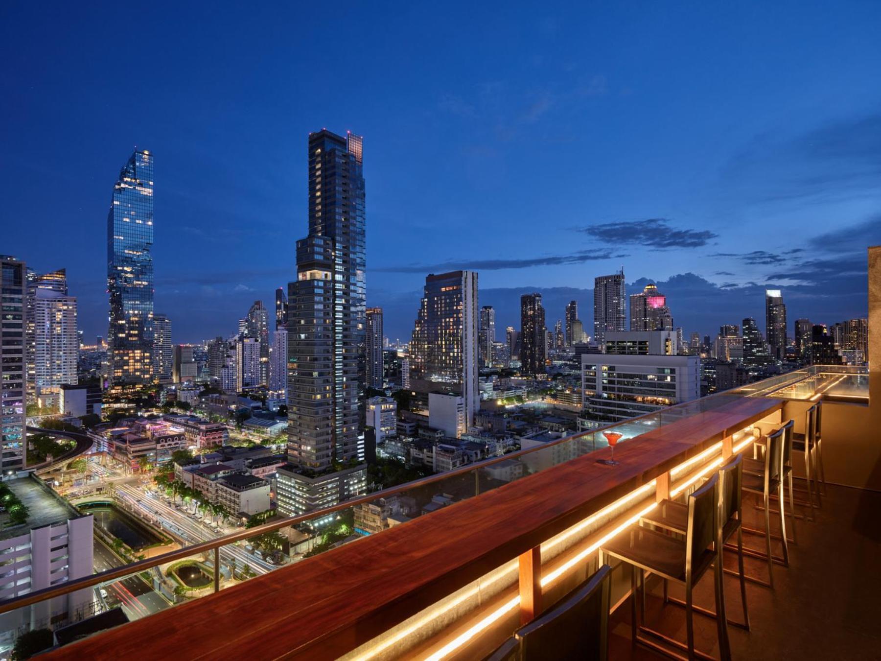Hotel Amara Bangkok