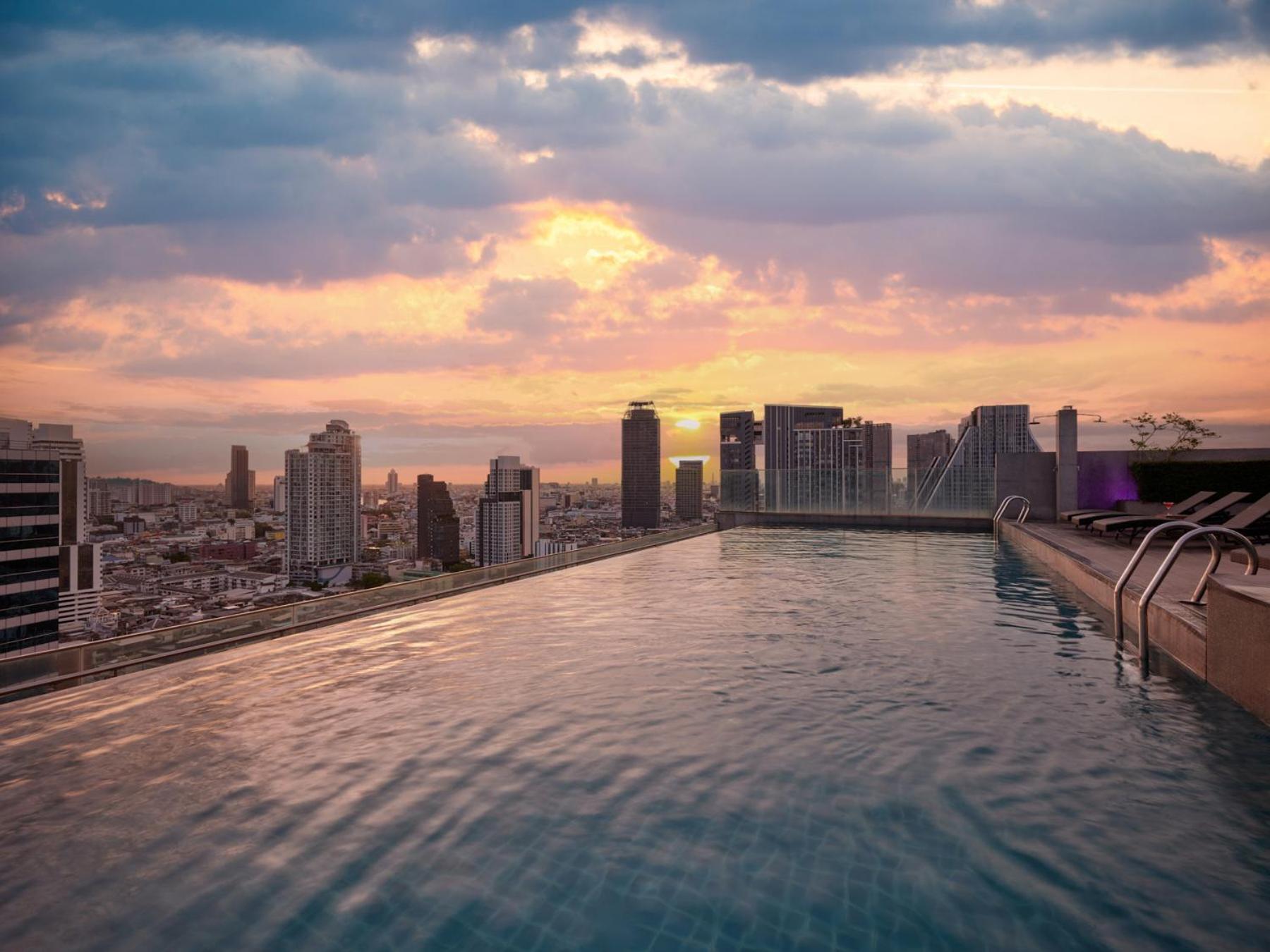 Amara Hotel 5*