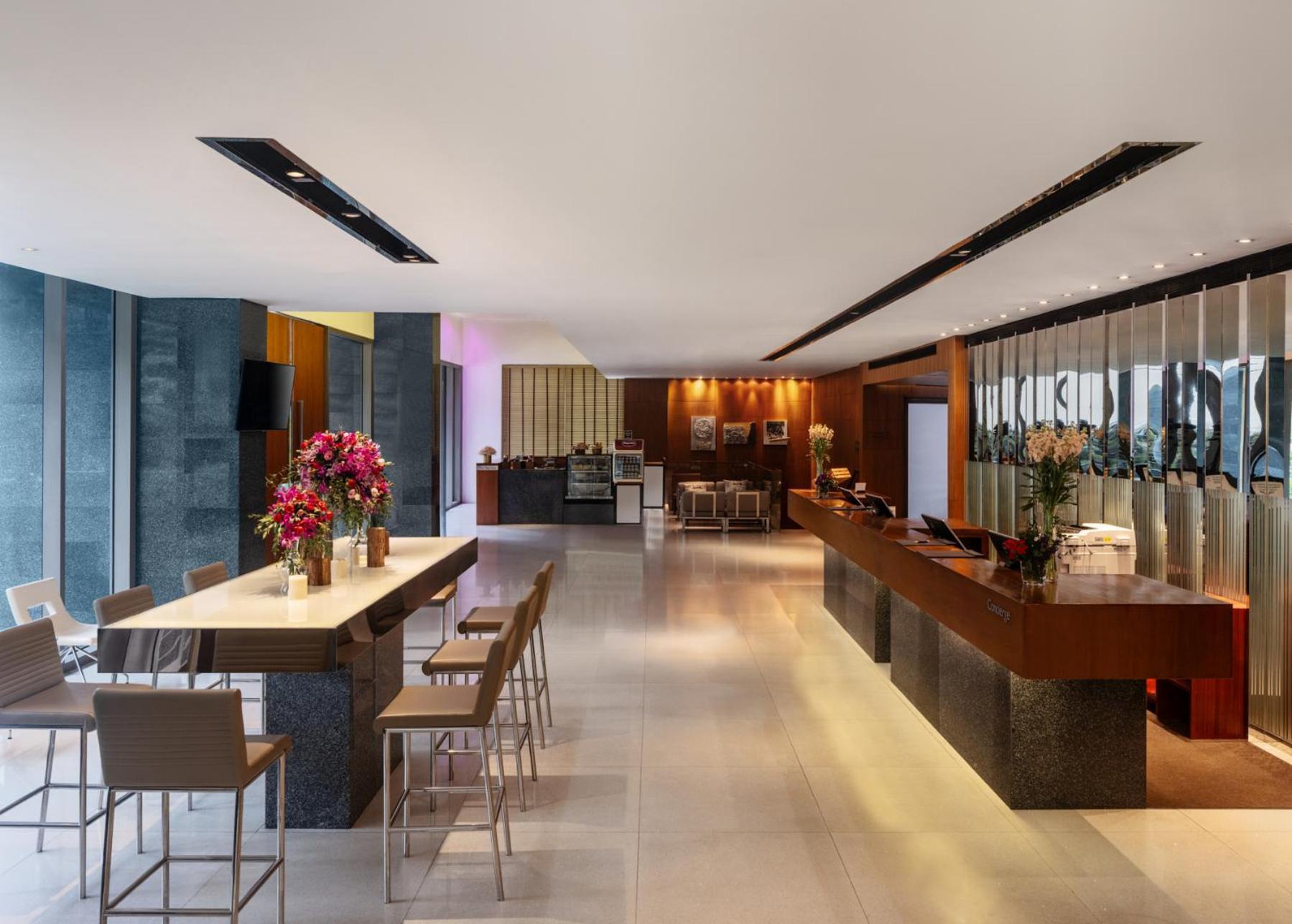 Amara Hotel Bangkok