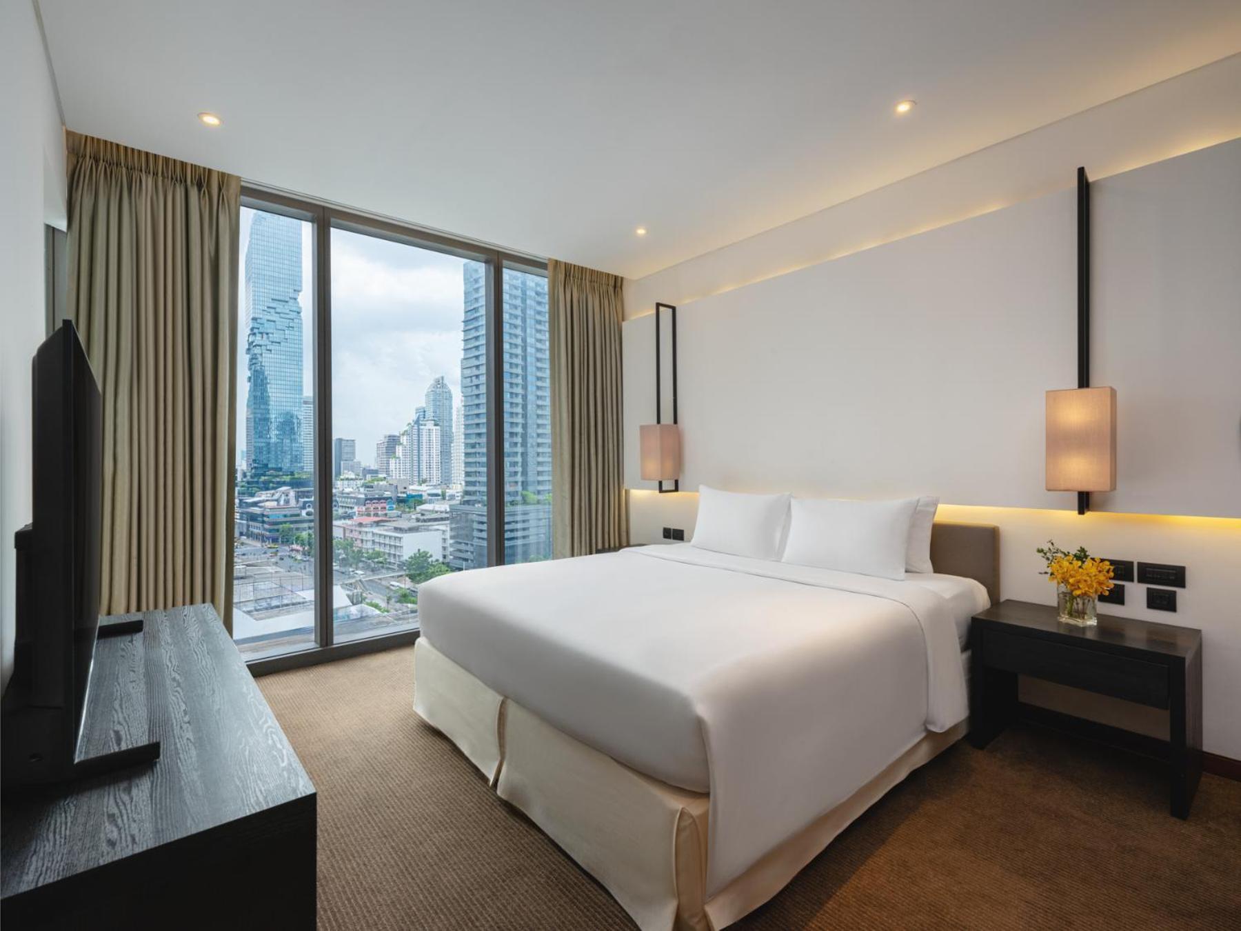 Hotel Amara Bangkok