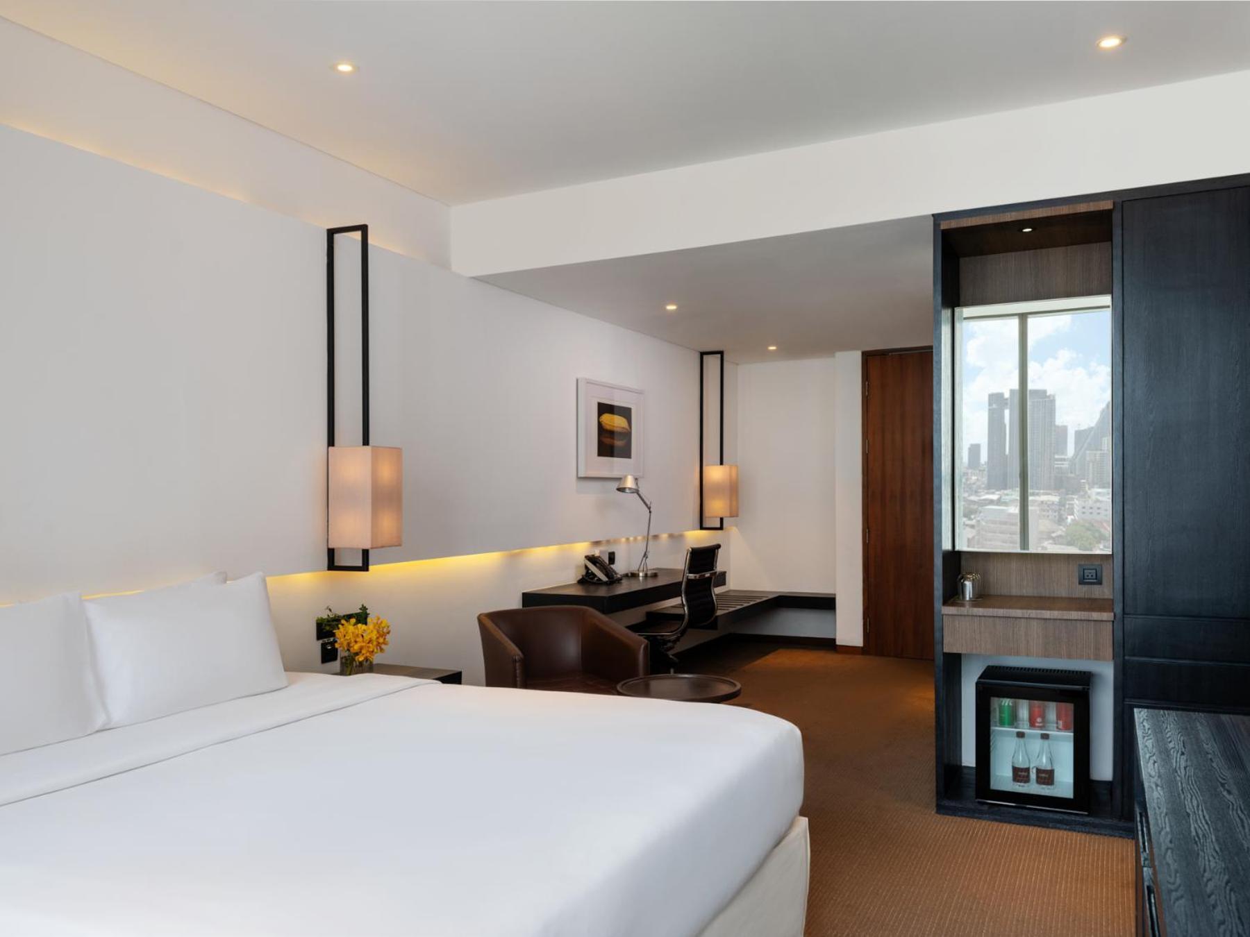 Amara Bangkok