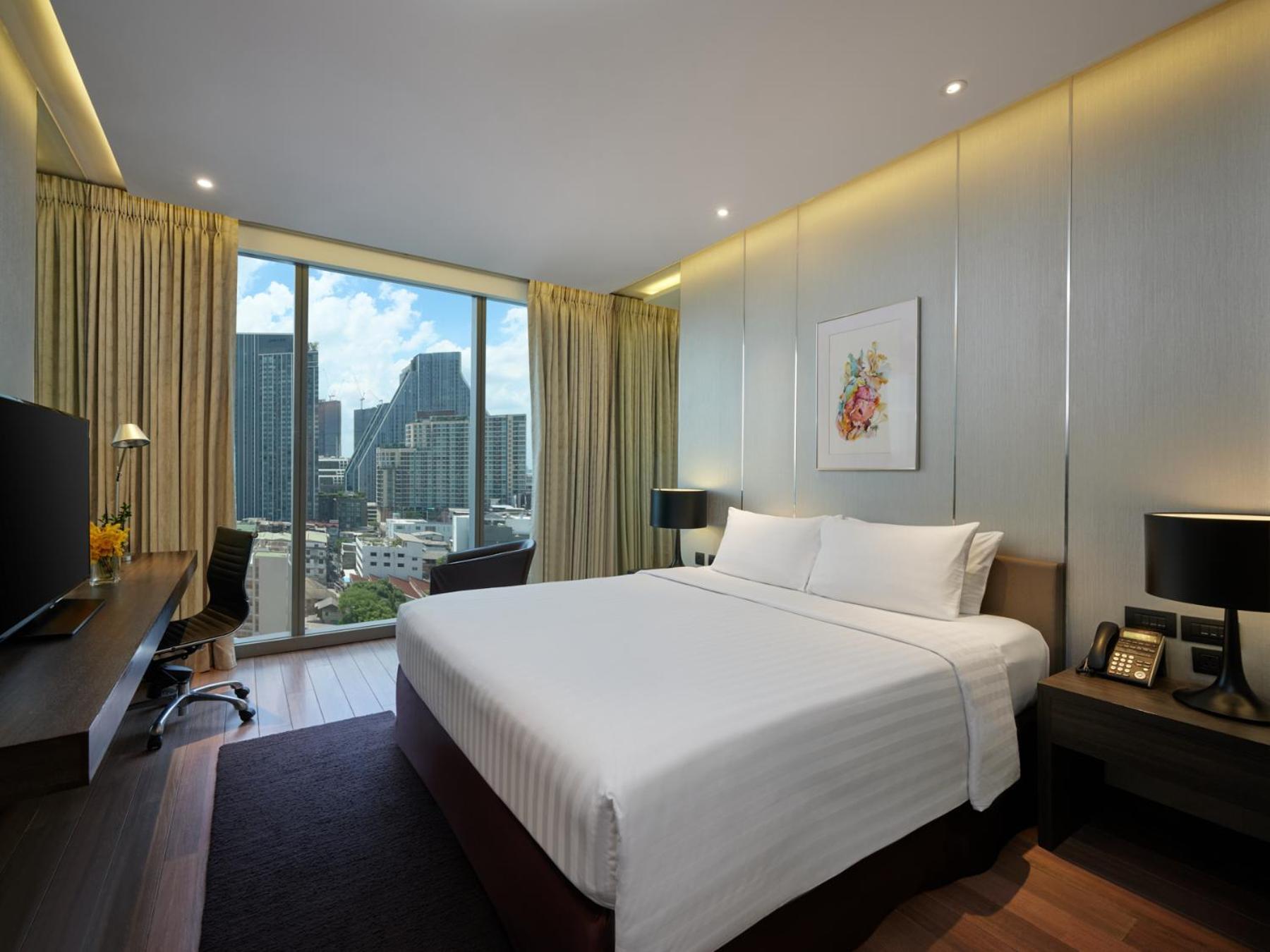 Amara Hotel 5*