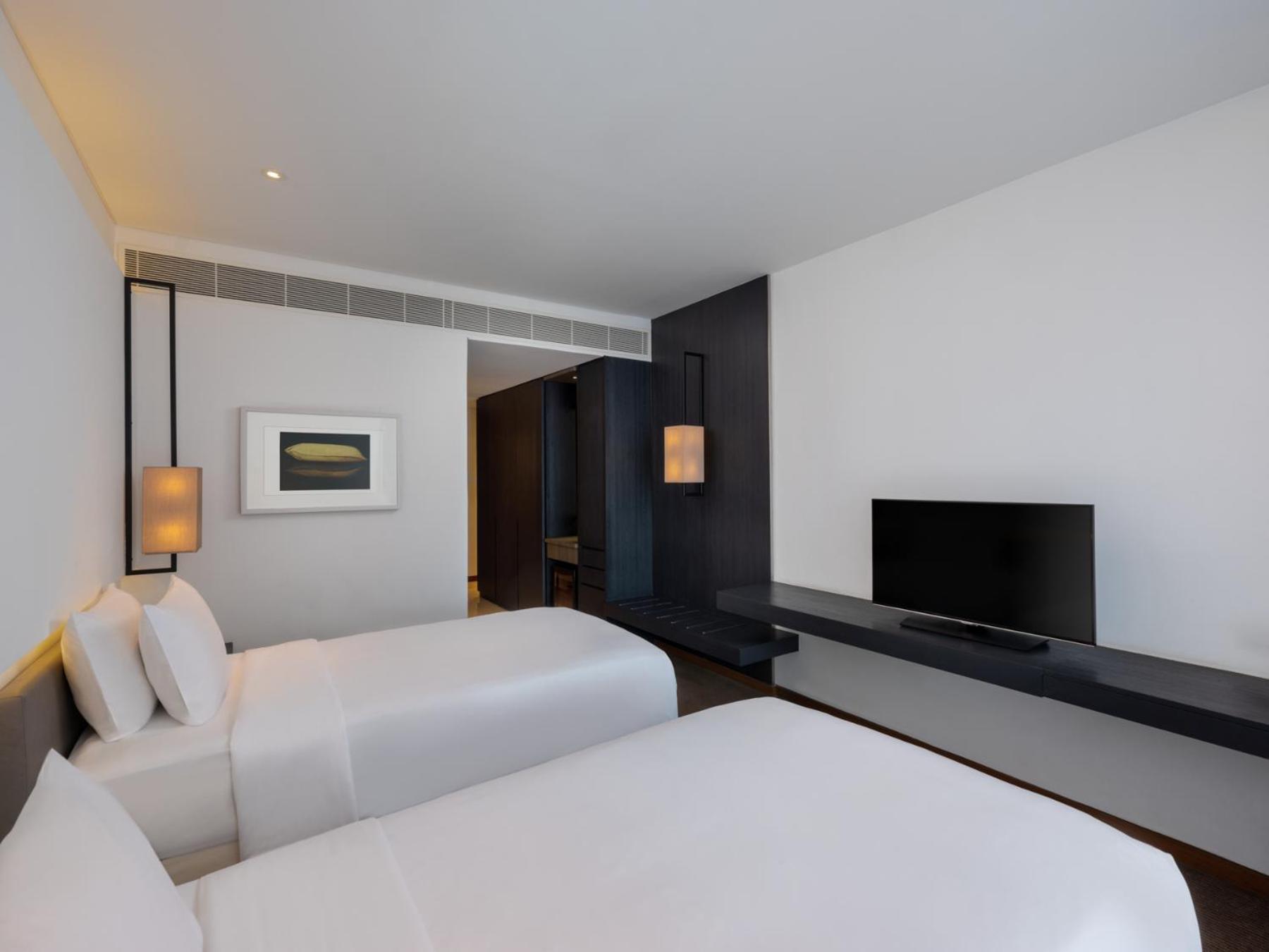 Amara Hotel Bangkok