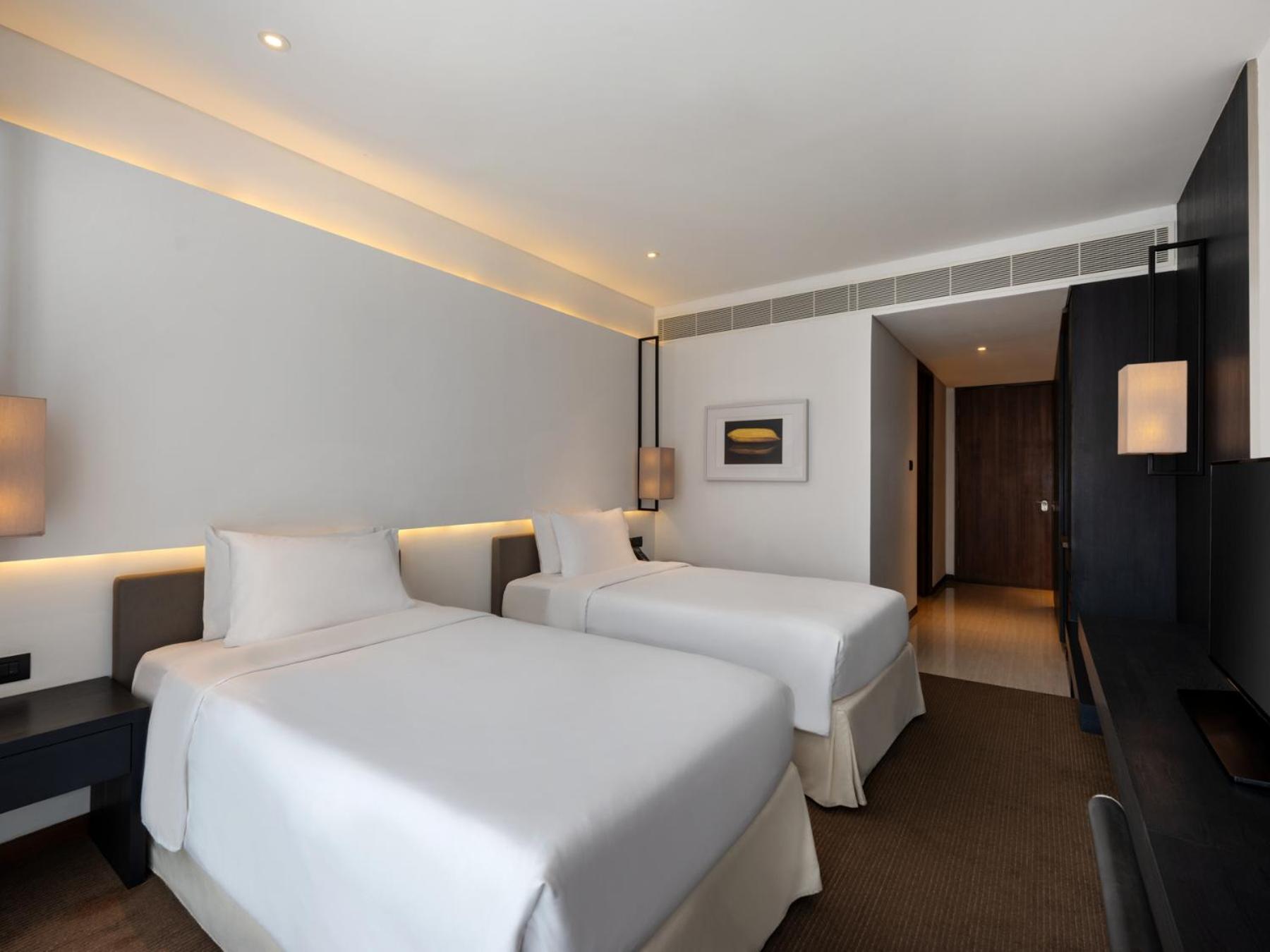 Hotel Amara Bangkok