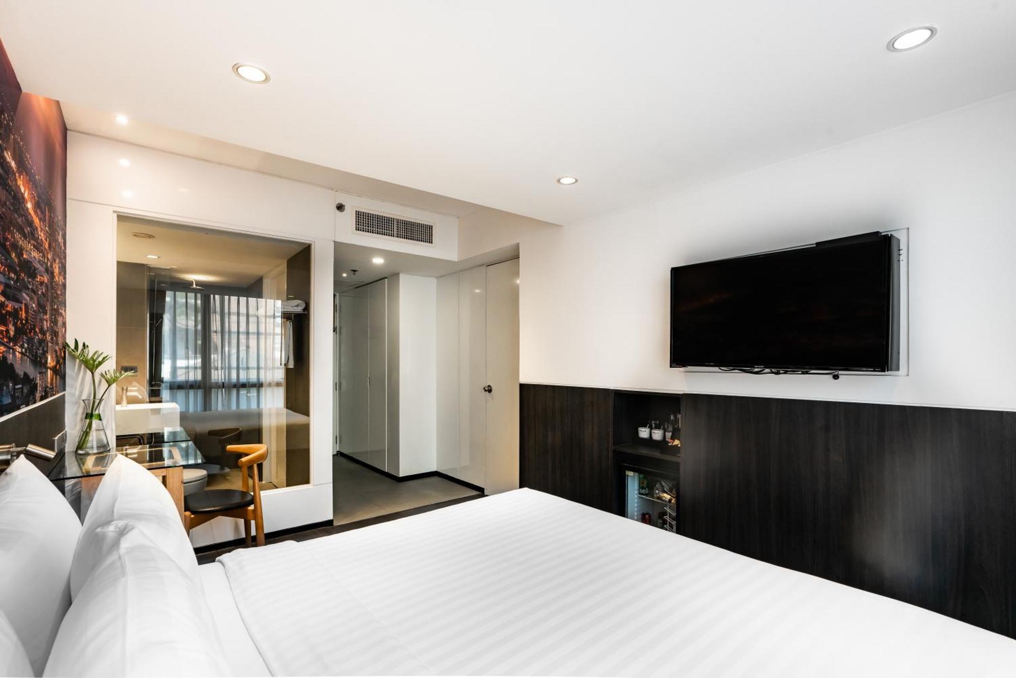 Galleria 12 Sukhumvit By Compass Hospitality Hotel 4*