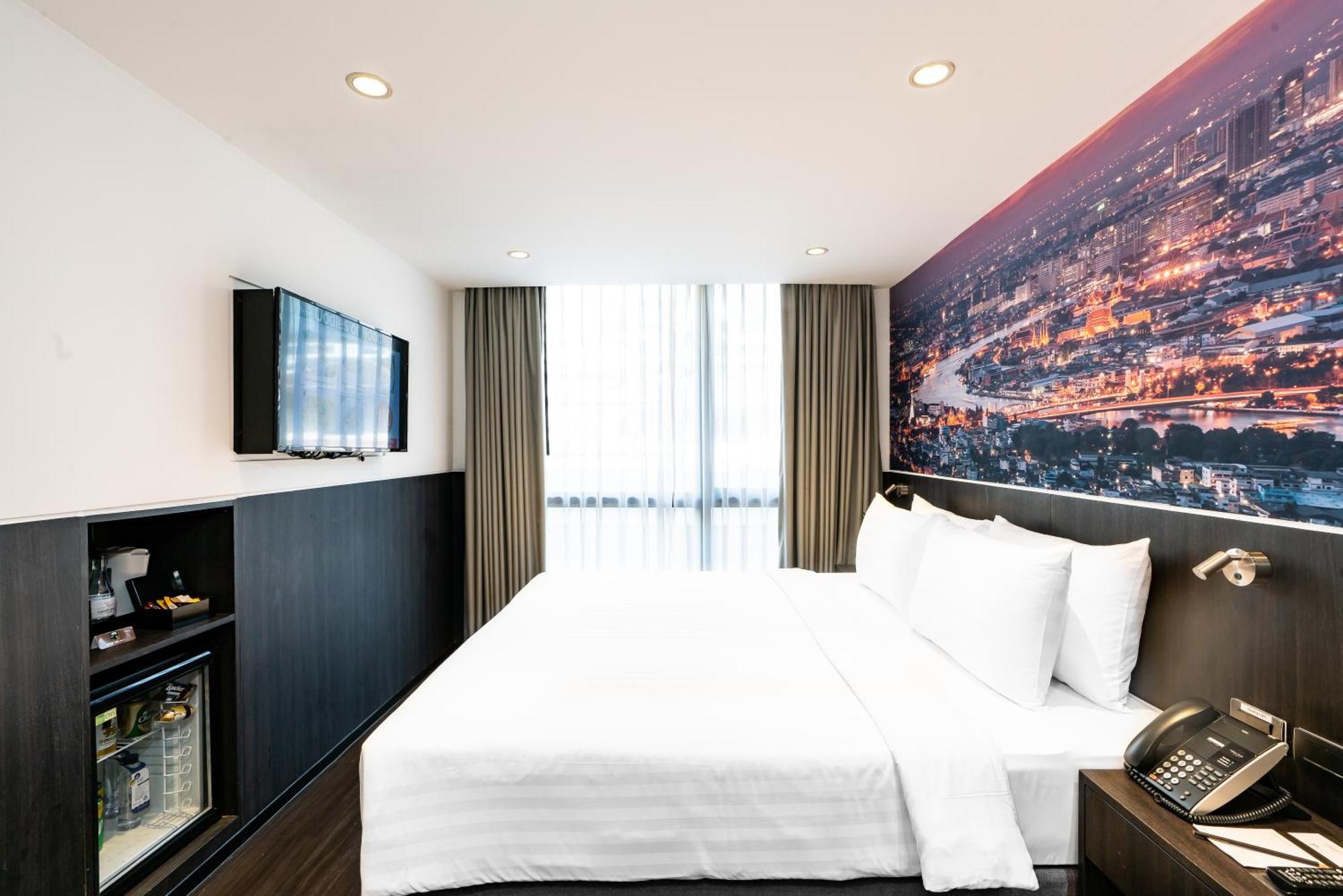 Galleria 12 Sukhumvit By Compass Hospitality 4*