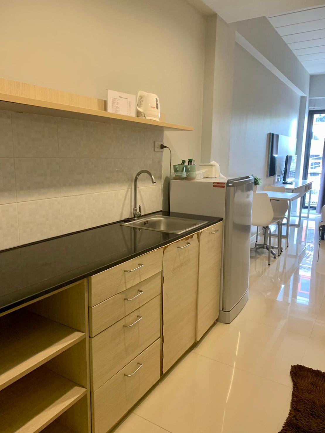 Apartamento Lkn *