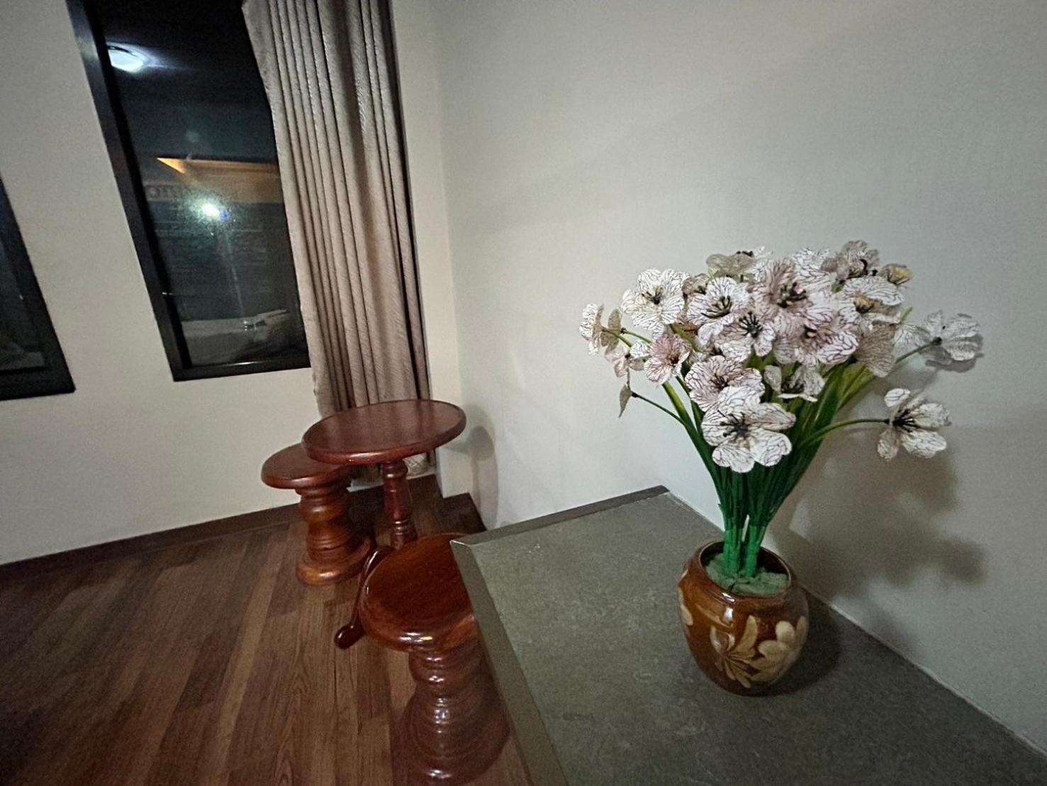 Aparthotel Bkk39 Airport