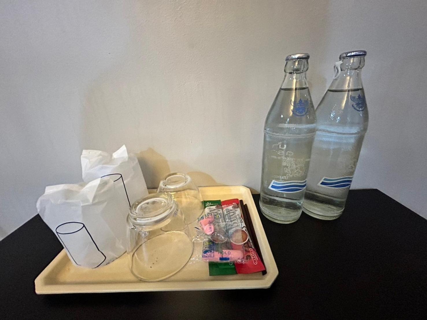 Bkk39 Airport Aparthotel *