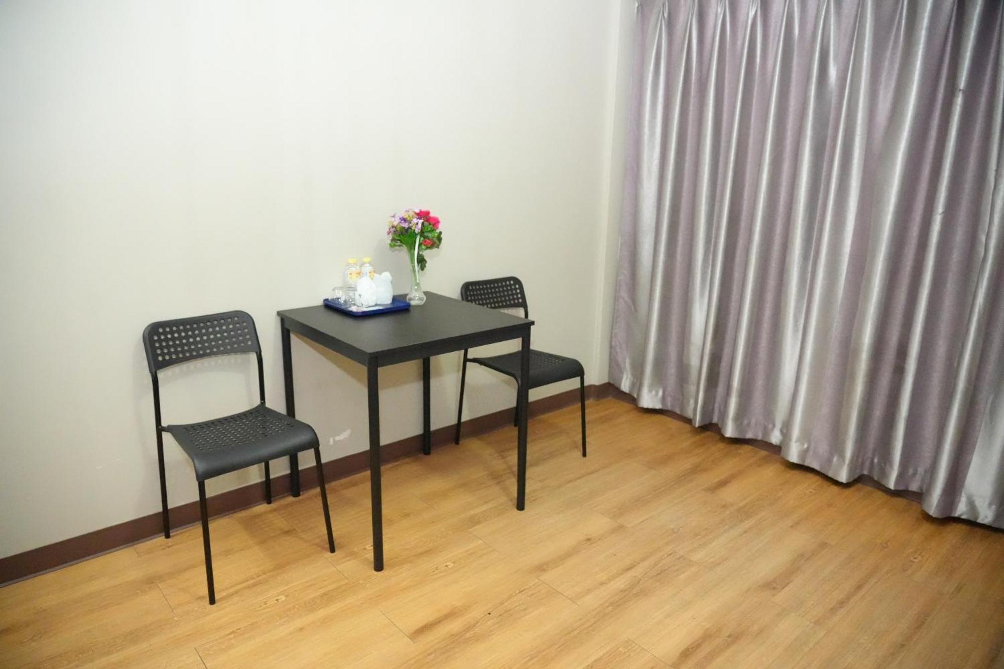 Aparthotel Bkk39 Airport *
