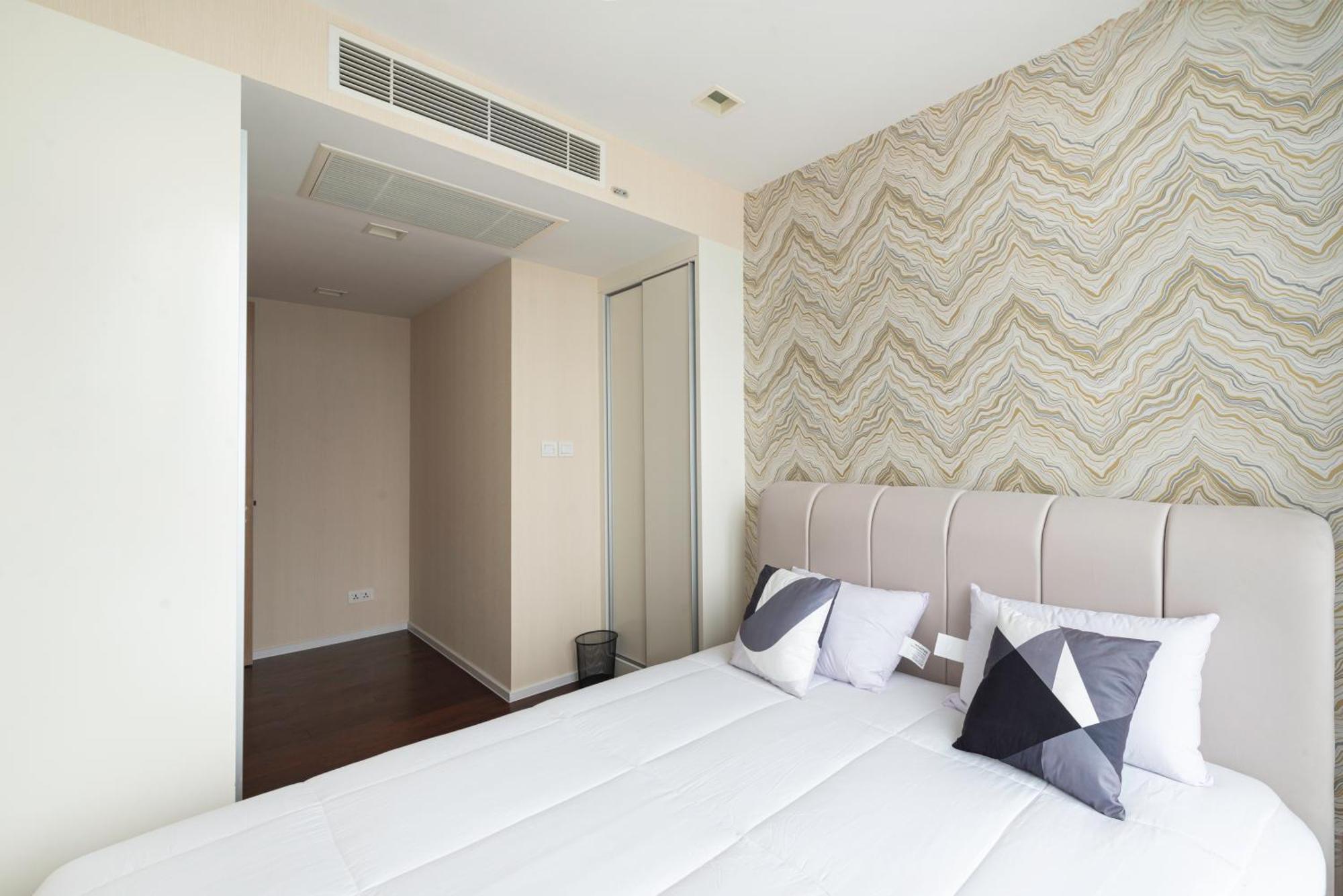 Apartment The Echelon Sukhumvit 11 By Lefoyer
