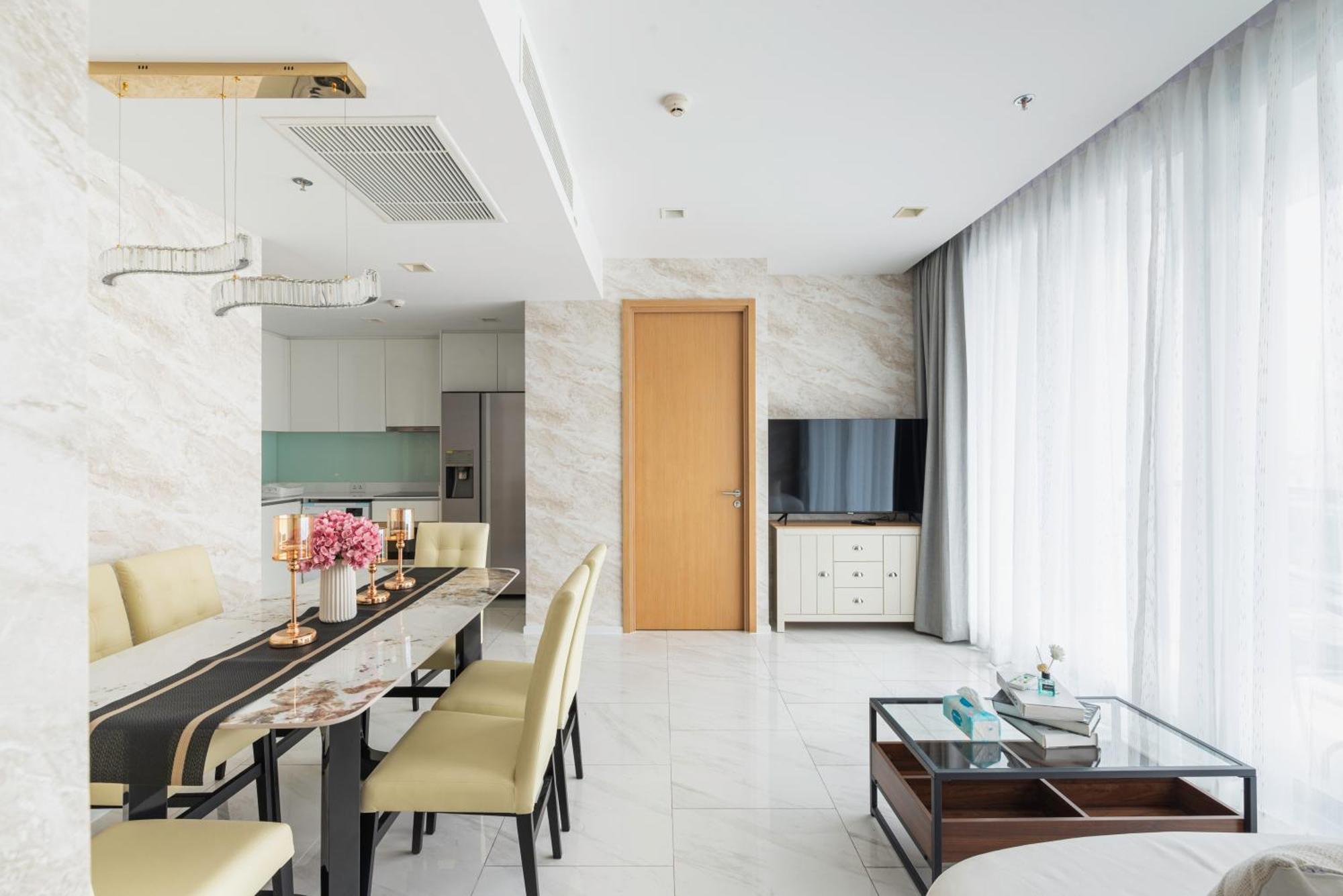The Echelon Sukhumvit 11 By Lefoyer *