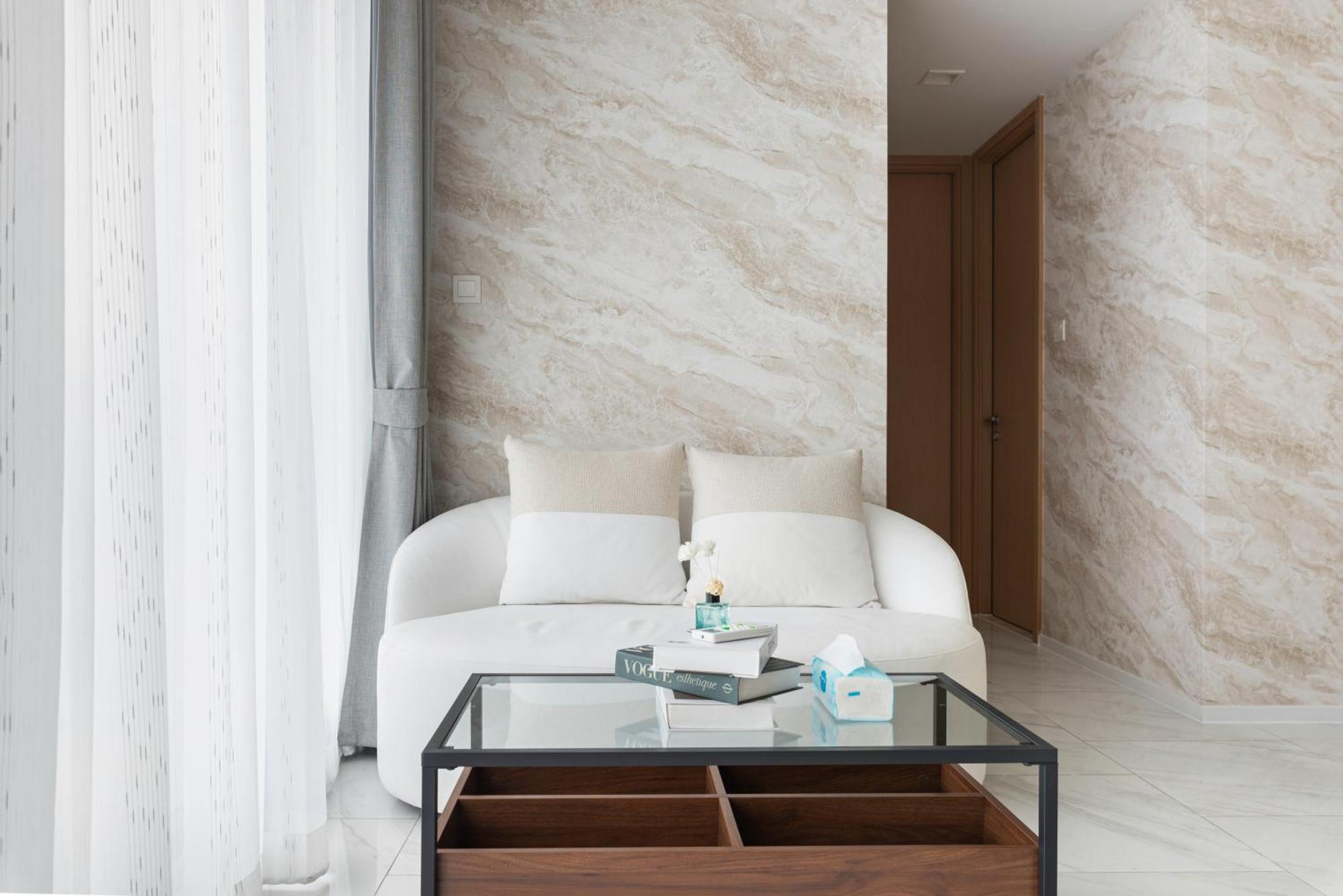 The Echelon Sukhumvit 11 By Lefoyer Apartment