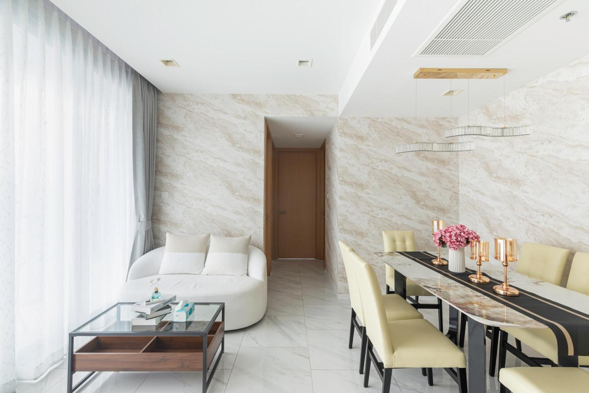 The Echelon Sukhumvit 11 By Lefoyer Bangkok