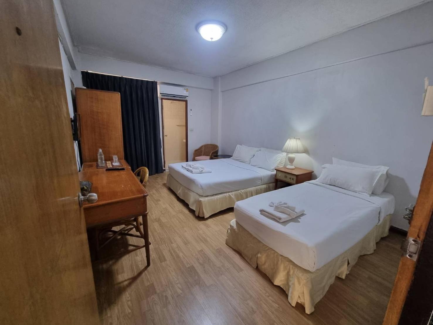 12pm Hotel Bangkok