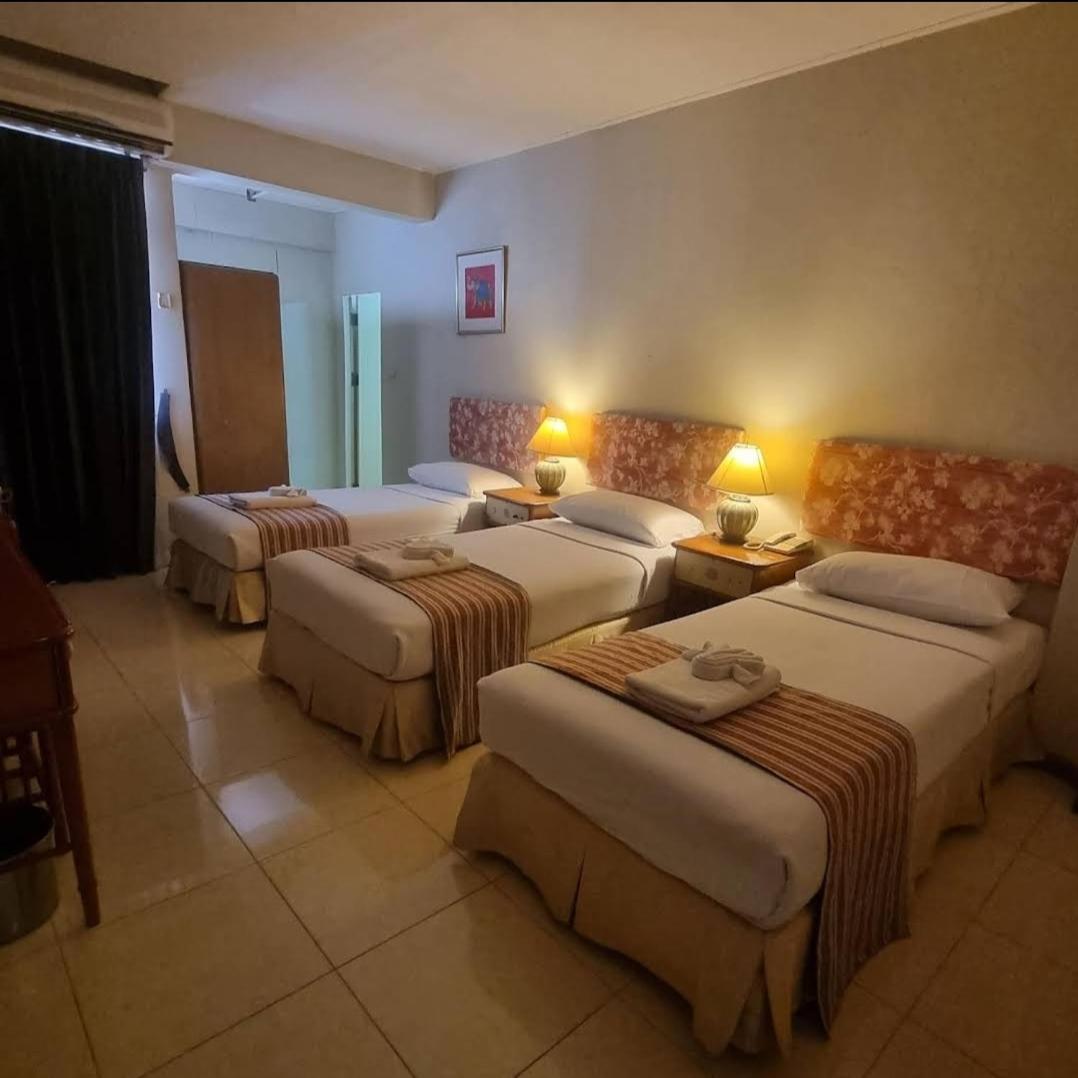Hotel 12pm 3*