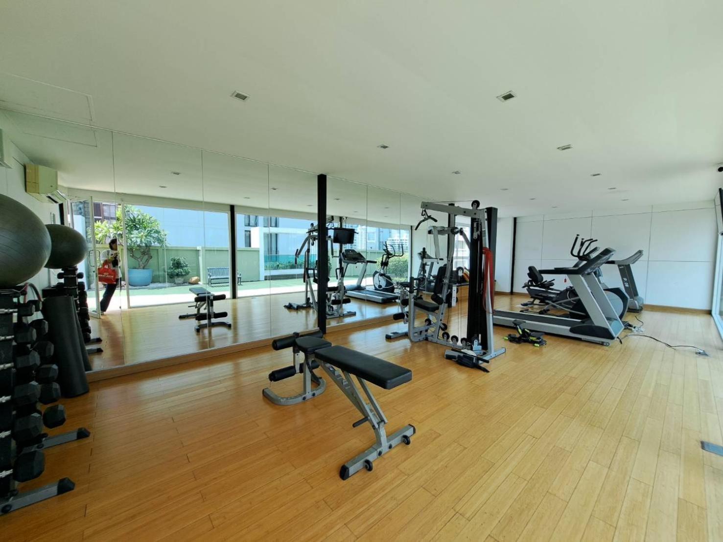 Apartment Homemy Cozy Close To Bts And Mall 5 Min Bangkok
