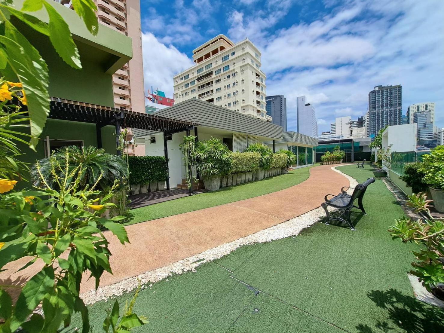 Apartment Homemy Cozy Close To Bts And Mall 5 Min *