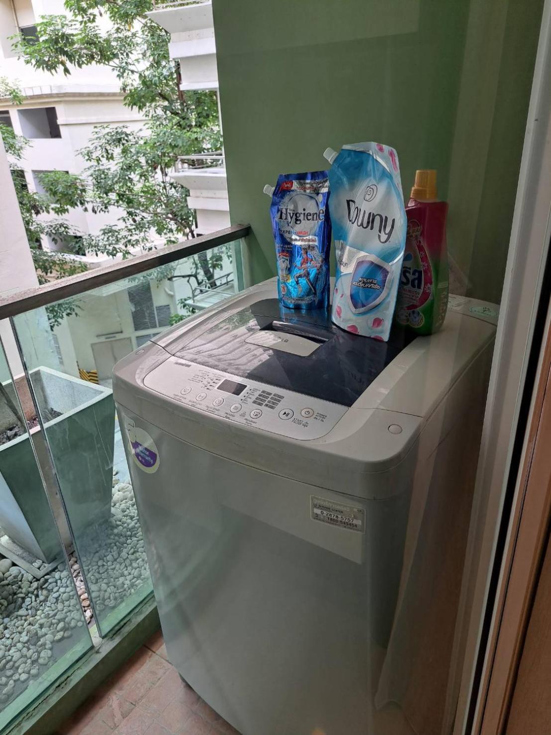 Apartment Homemy Cozy Close To Bts And Mall 5 Min Bangkok