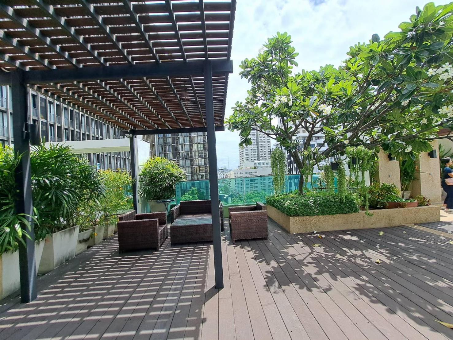 Homemy Cozy Close To Bts And Mall 5 Min Bangkok