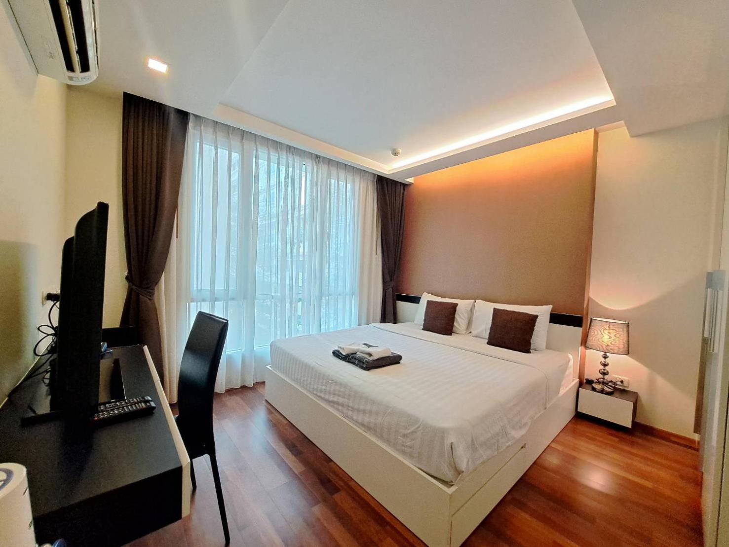 Homemy Cozy Close To Bts And Mall 5 Min