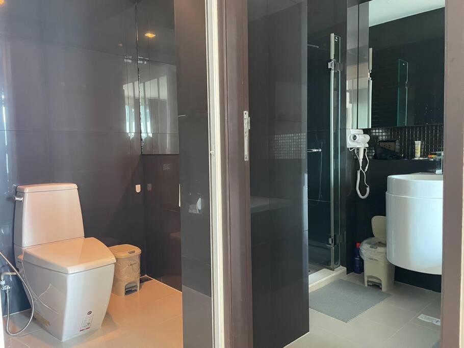 Apartment Luxurious Downtown River View Chao Phraya River Bangkok