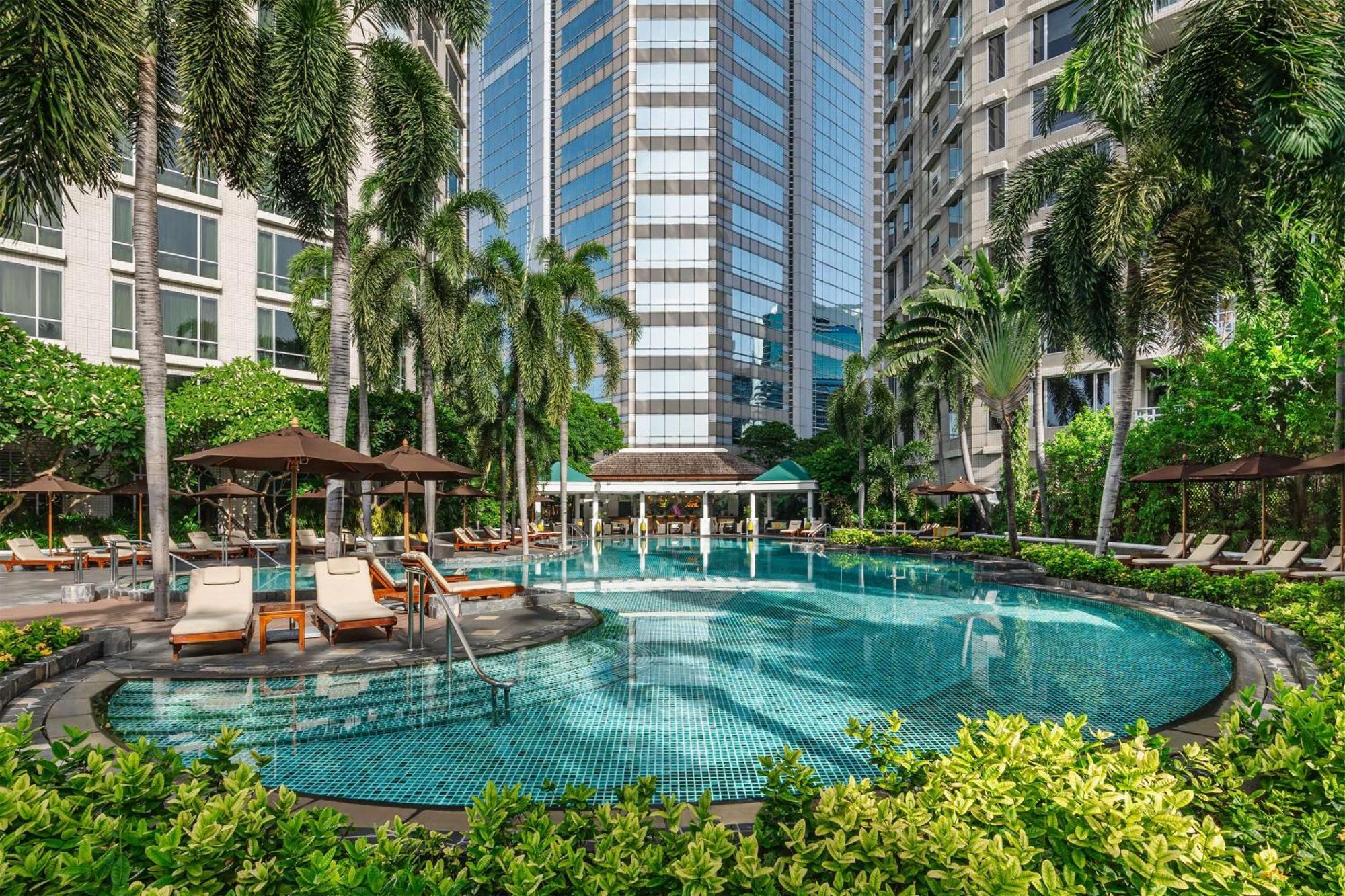 Hotel Conrad
