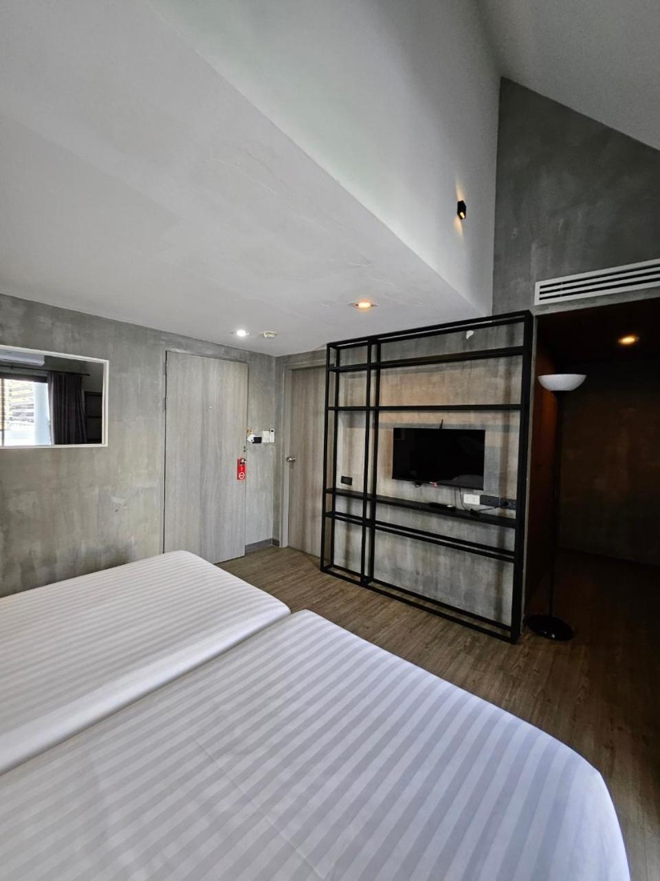 Hotel White Palace
