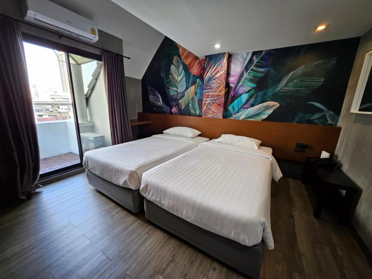 White Palace Hotel Bangkok