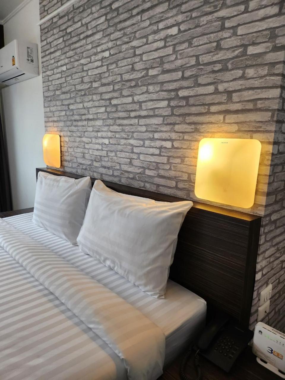 Hotel White Palace