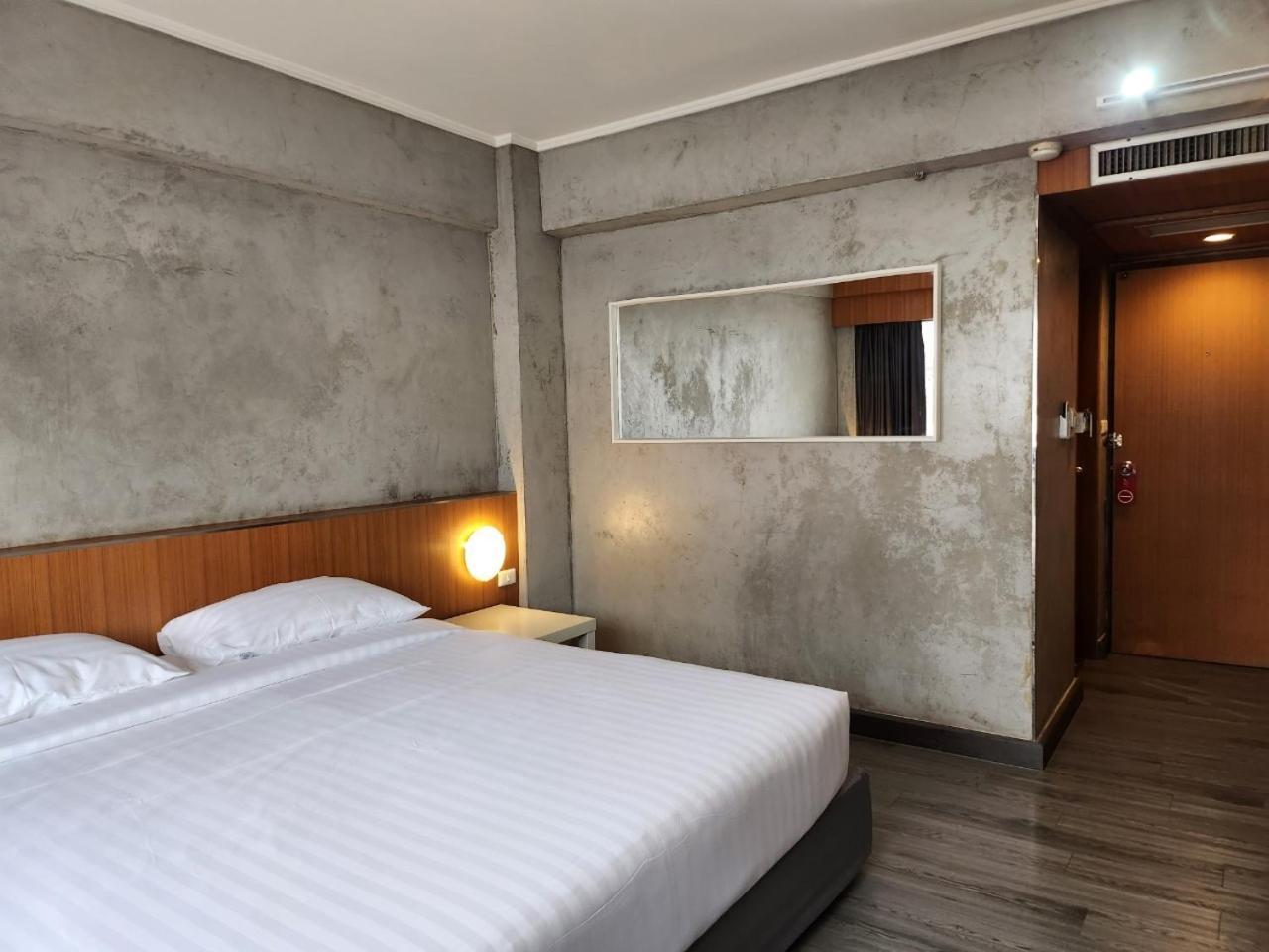 White Palace Hotel Bangkok