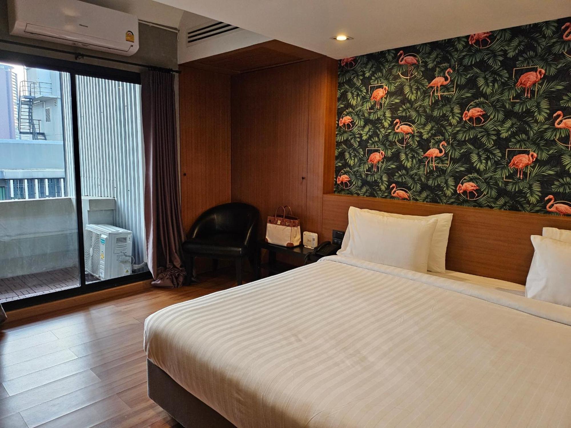 Hotel White Palace