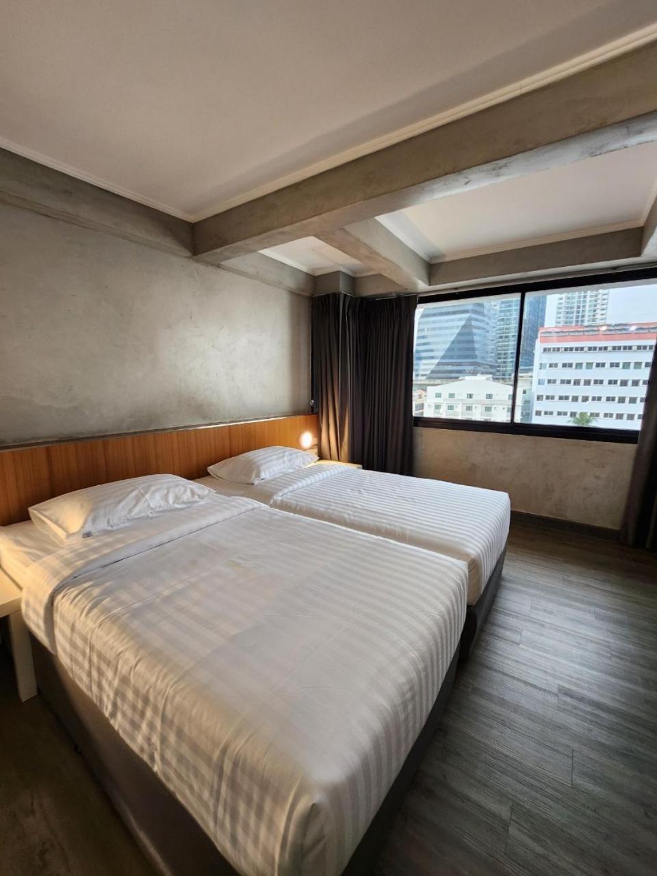White Palace Hotel Bangkok