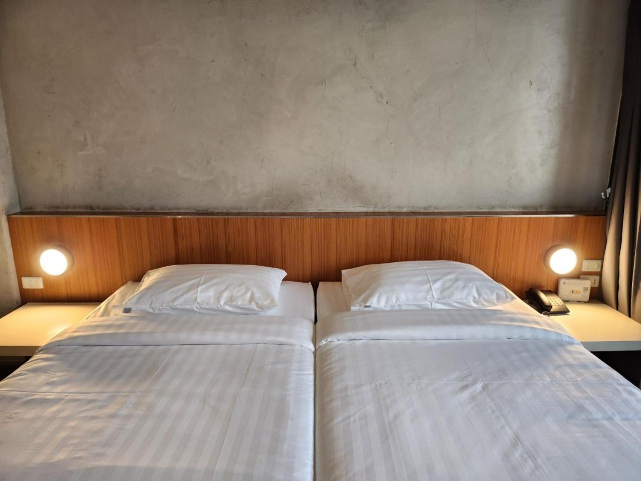 Hotel White Palace Bangkok