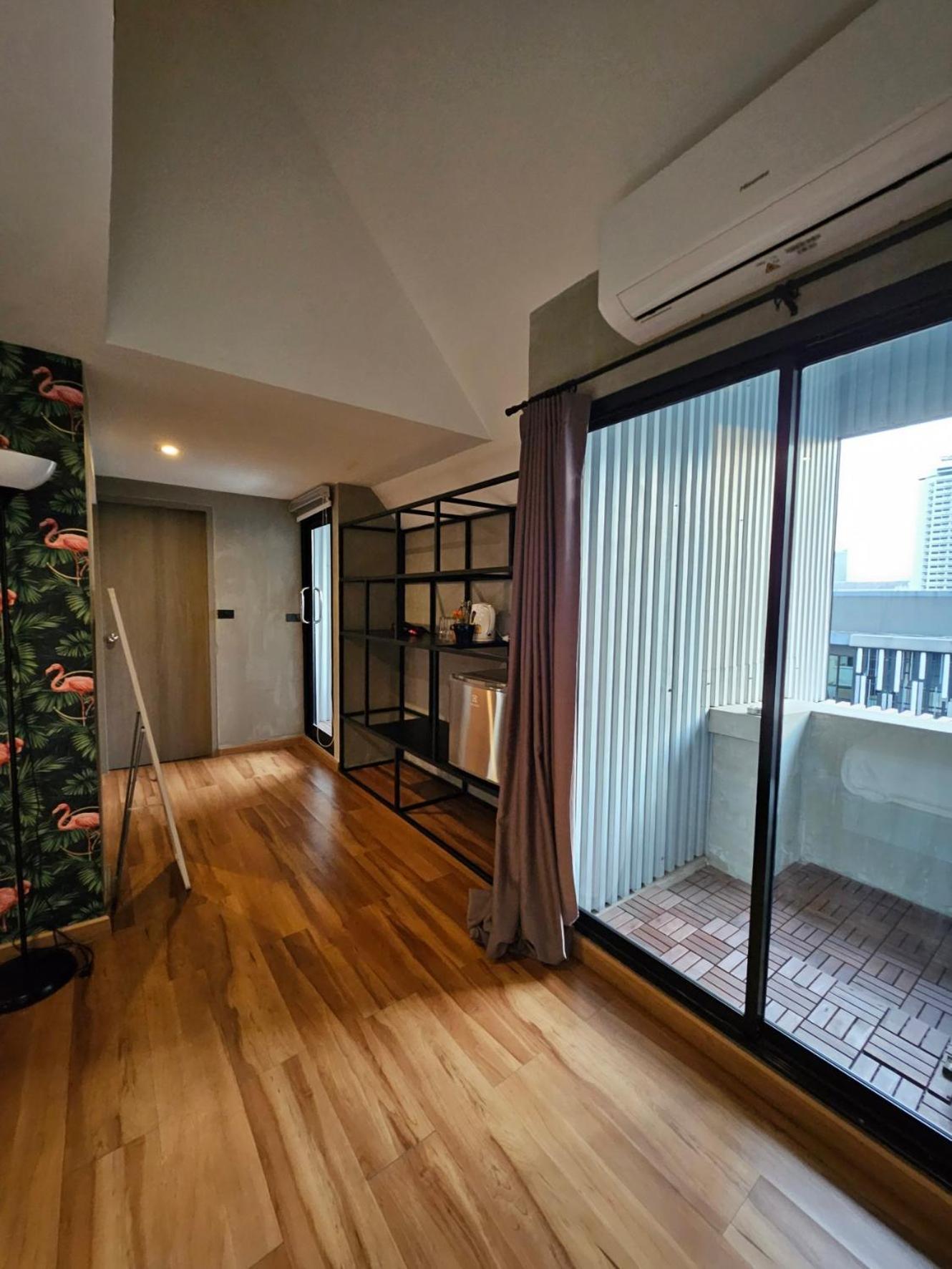Hotel White Palace Bangkok