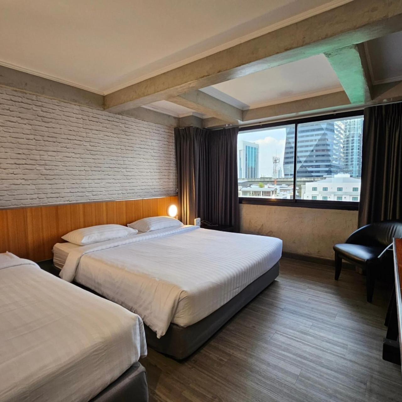 Hotel White Palace