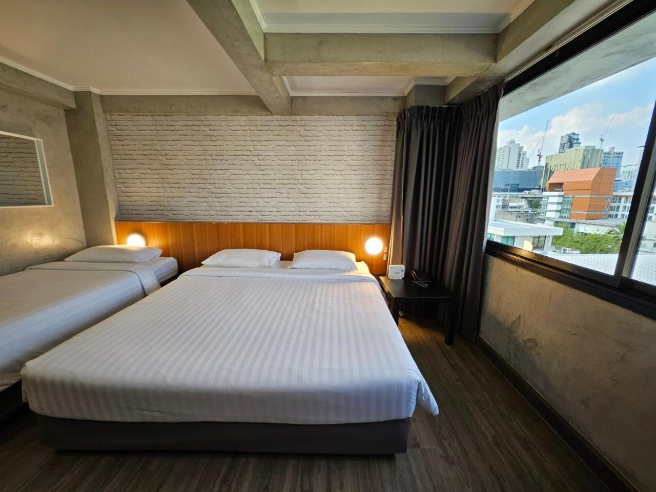 White Palace Hotel Bangkok