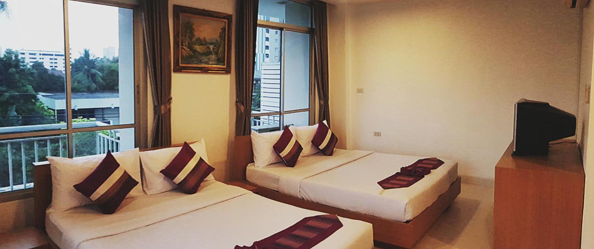 Hotel Sena House 3*