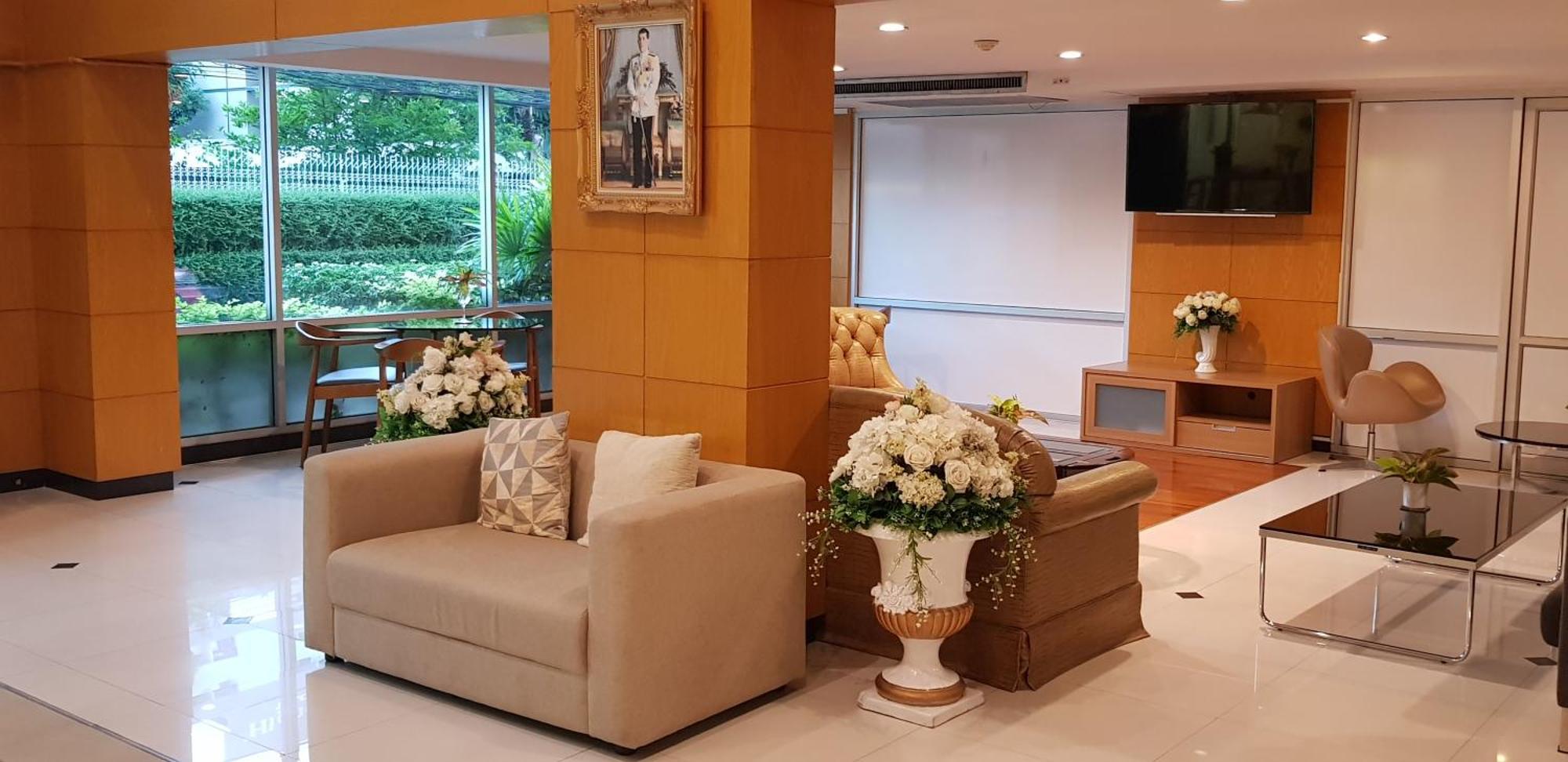 Sena House Bangkok