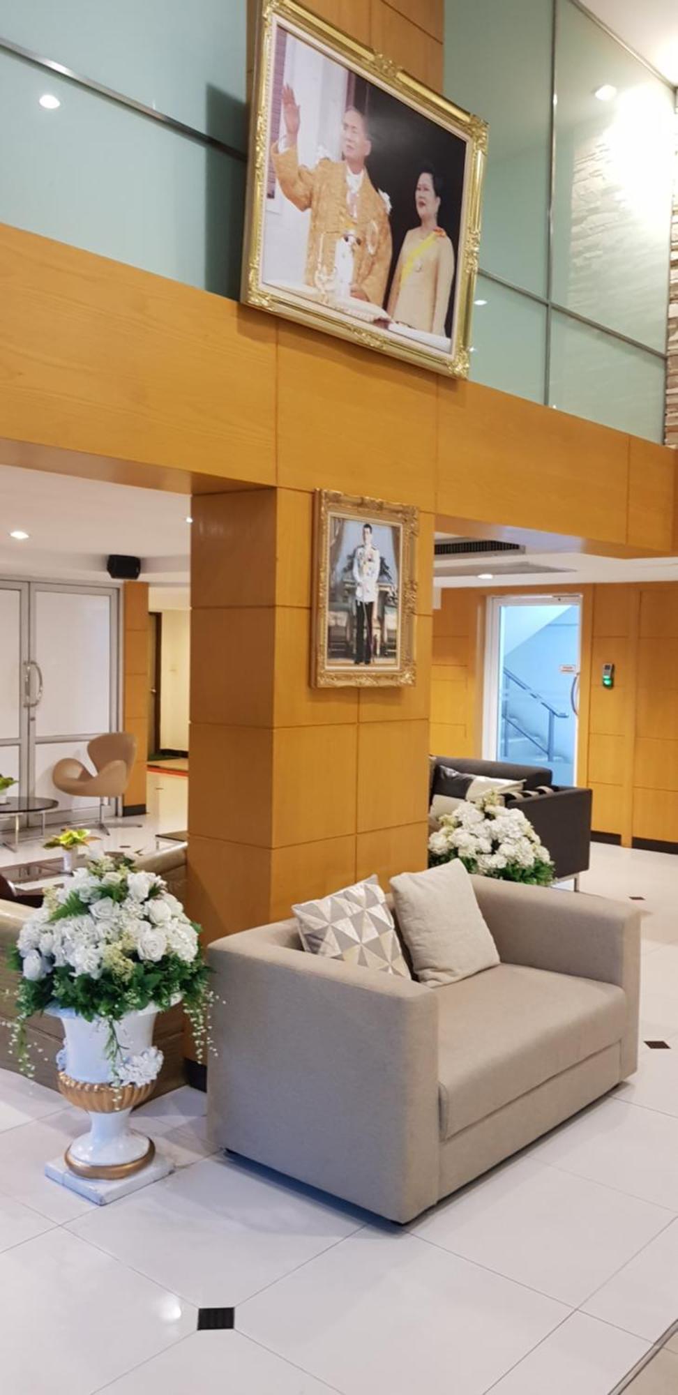 Hotel Sena House