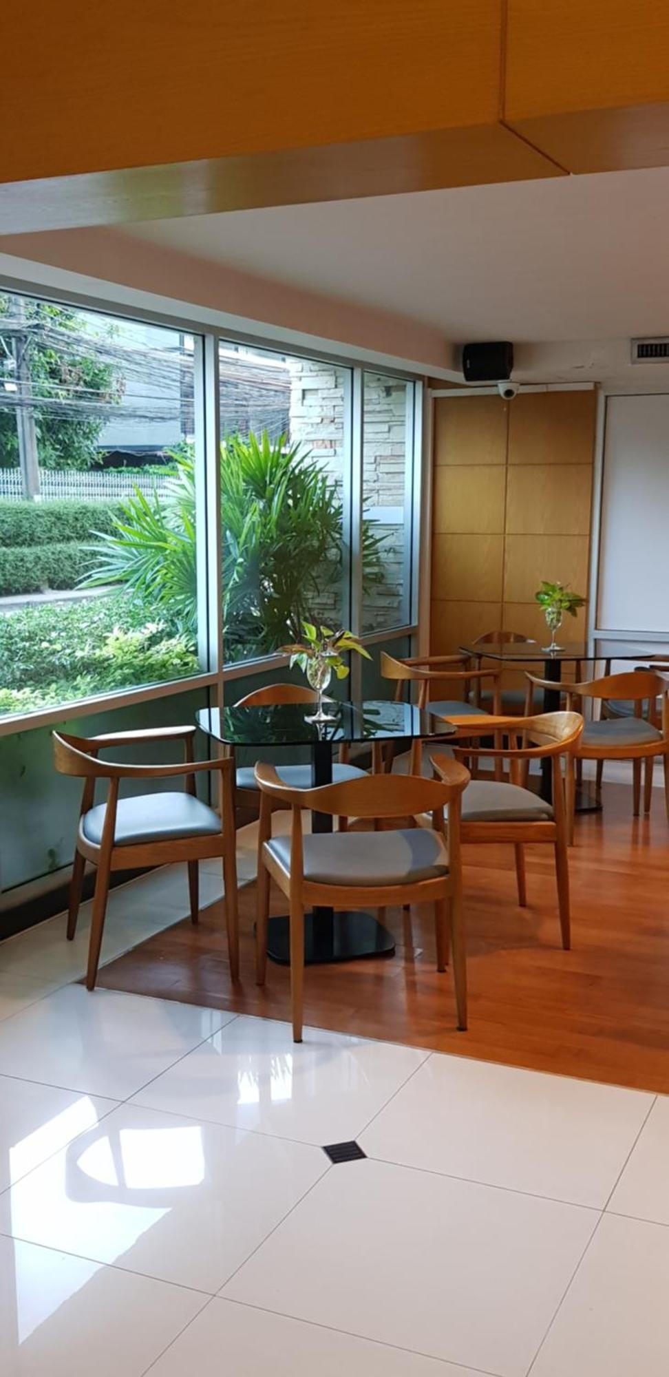Sena House Hotel Bangkok
