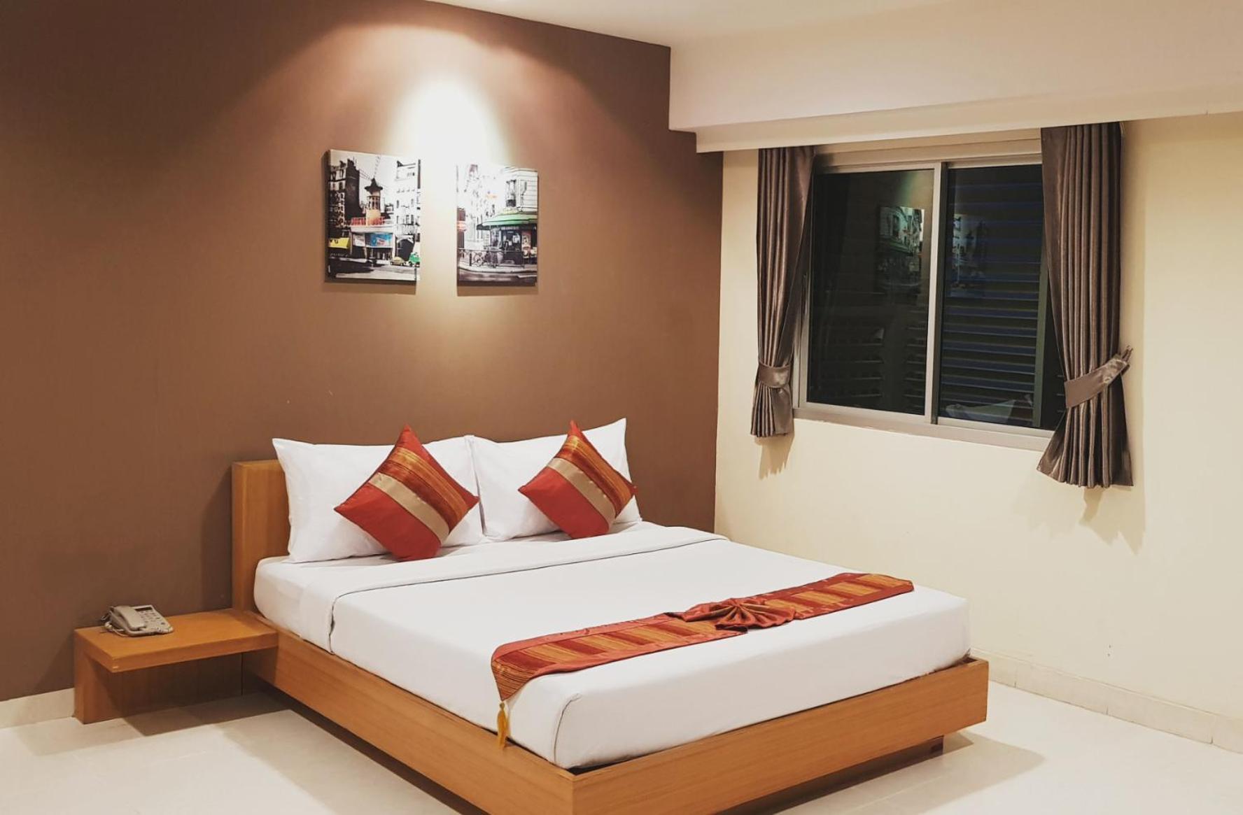 Hotel Sena House 3*