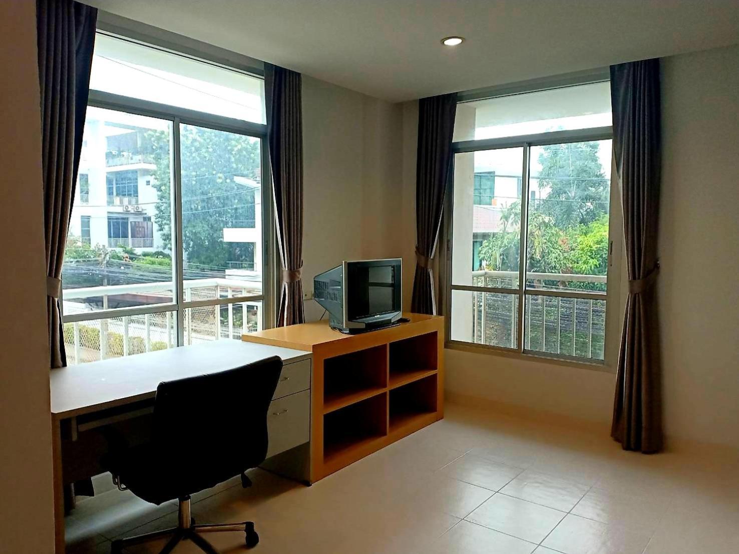 Sena House Hotel Bangkok